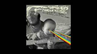 The Flaming Lips feat. Peaches - The Great Gig In The Sky (cover version)