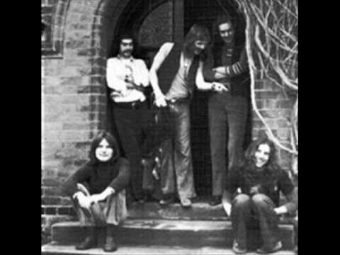 The Parlour Band - Spring's Sweet Comfort (1972)