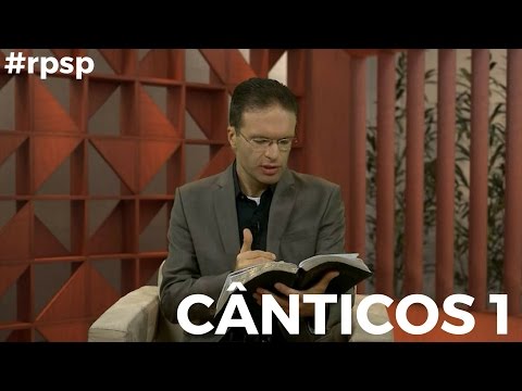 Revived by His Word - Song of Songs 1 - #RPSP - May 13