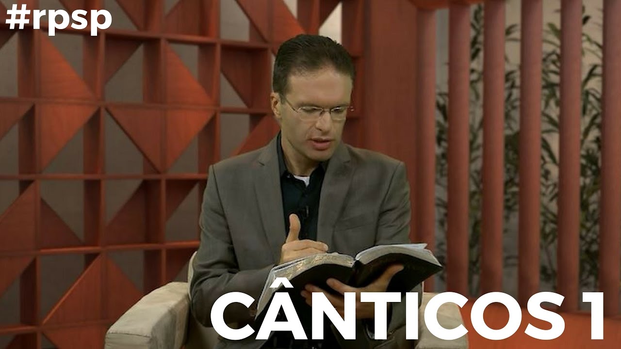 Reavivados Por Sua Palavra - Cânticos 1 - #RPSP - 13 de Maio