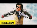 Lingaa Bgm Rajini