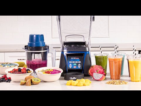 Waring Ellipse Blender