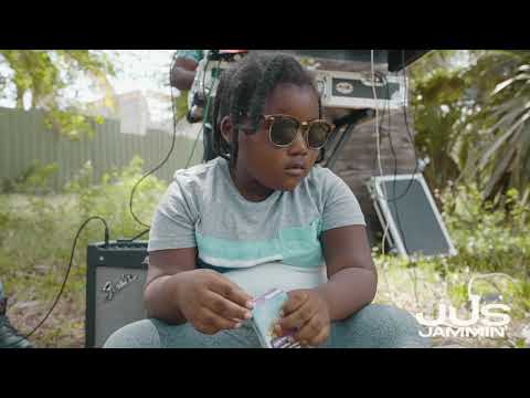 Youngboi Murve: Jus Jammin' Episode 4 | Featuring HiDetailz