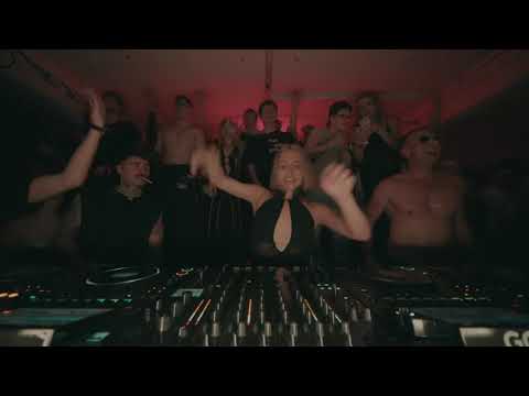 Novah ｜ Boiler   Gotec Club 🔥｜ 1 1⧸2 h Hard Hitting Techno Set