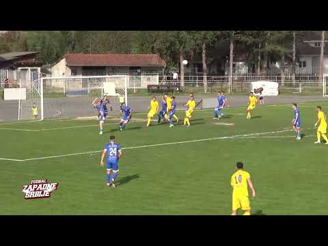 SLZ 21 Takovo-Polet Lj 1:0