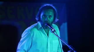 Reservoir Stomp 2016 - Rocket Science (Being Followed)