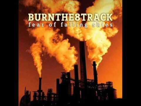 Burnthe8track- Equilibrium