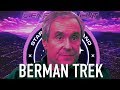 Berman Trek Renegade Cut von Renegade