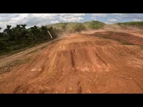 GoPro Khanom FMSCT THAILAND SUPERCROSS R.2 2022