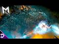 GODZILLA Is TERRIFYING! | ALL Monsters in Monarch: Legacy of Monsters Season 2 Episode 6