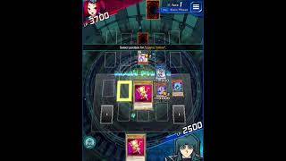 [Duel Quiz] 💡Red Supernova | Yugioh Duel Links  #shorts