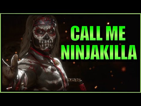 SonicFox -  You Don't Wanna Mess With My Liu Kang【Mortal Kombat 11】