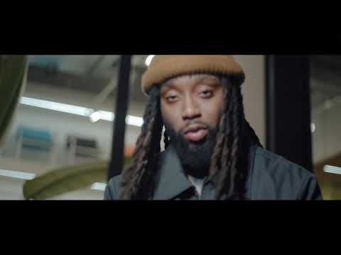 Jeyboii - Ronda Rousey ( Official Music Video)