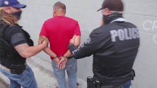 Virginia senators react to Trump&#39;s immigration plan