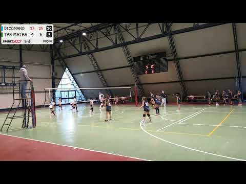 Dicomano vs Tre Pietre - 05/12/2021