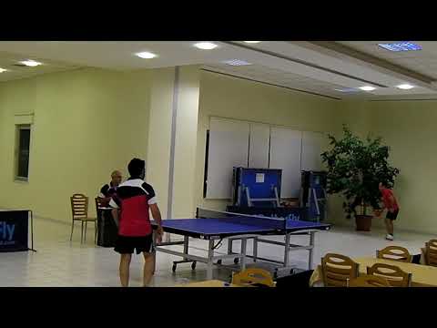 2017/2018 KKMTSD İlker BAKIR - Ramazan YILMAZ