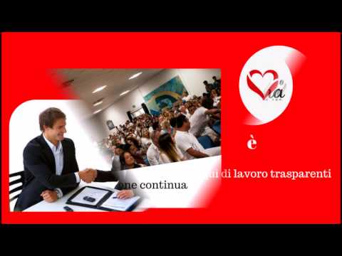 Lavora con Vitha Group!