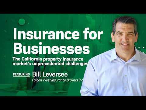 Insurance for Businesses