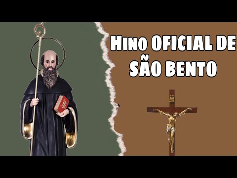 Hino A São Bento - Zenilson
