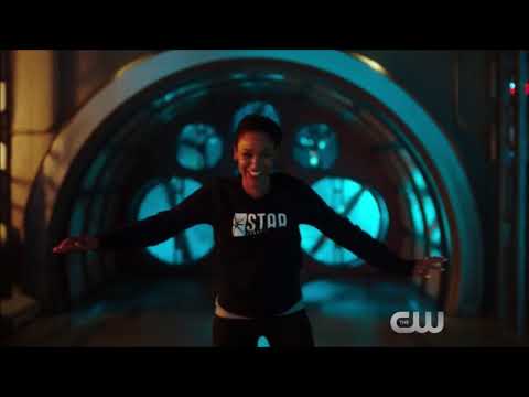 The Flash ⚡ And We Run