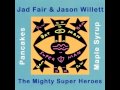 Jad Fair Jason Willett - Kryptonite