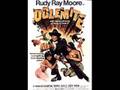 Dolemite's Theme