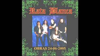 Rata Blanca - El Gran Rey del Rock and Roll