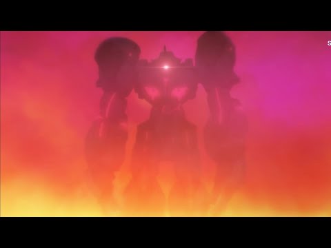 Honkai Impact 3 x Evangelion - Wotan Awakened [Chinese VO]