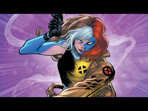 Mystique gains Magneto's powers after Krakoa!  || Full Story, 2025 ||