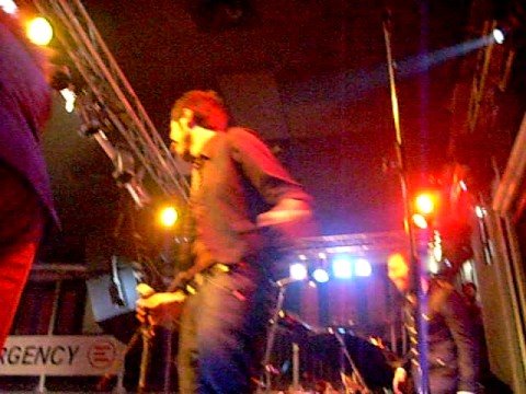 ARAM QUARTET @ Fuori Orario