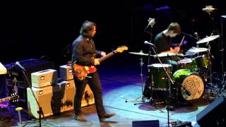 Tweedy. Diamond Light Pt. I. 2 de Febrer de 2015. L&#39;auditori. Barcelona