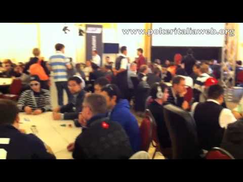EPT Vienna 2010 - Si parte!!!