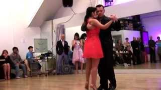 Gabriel Misse & Carla Daniela