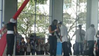 Grupo de Hip-Hop do Ciep 386