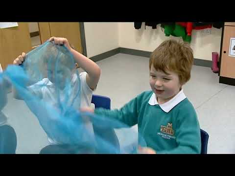 Jessie's Fund Schools Programme