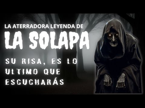 THE FLAP, the legend that everyone fears and keeps silent about