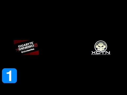 Gigabyte.Mineski vs Execration - WePlay League Full Highlights Dota 2