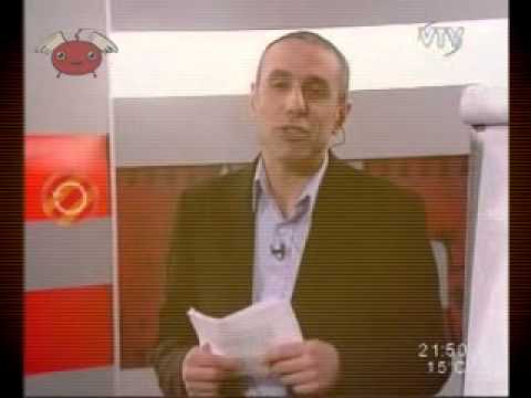 BENDITA TV 273 - DESCONTROL REMOTO