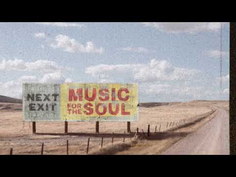 Sam Barber - Ain't Dead Yet (Official Audio)