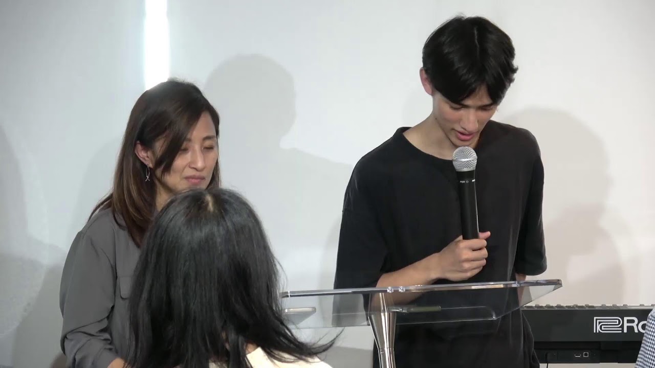 YouTubeサムネイル