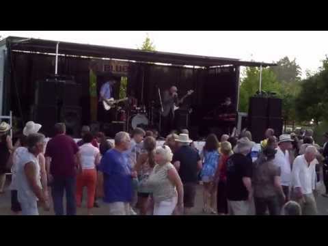 Lazy Mike and the Rockin' Recliners - Leavin for Memphis