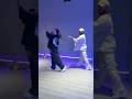 BollyFusion Choreo By Eshani Patel Los Angeles Class The Hook Up Song ​⁠ RohitGijare