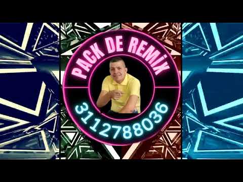 Con la pinga para remix los milindrinos la viejoteca del chane 2025