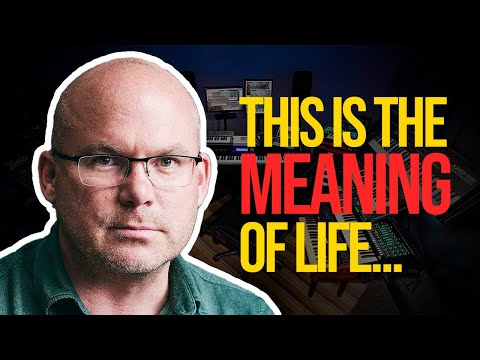 How to start (and finish) chart-topping tracks. Interview with Grammy nominee James Wiltshire