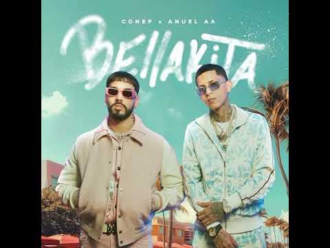 Bellakita Conep ft Anuel Aa