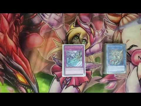Yugioh! Invoked Windwitch Artifact Deck Apr 2021!!