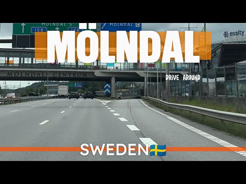 Mölndal Sweden