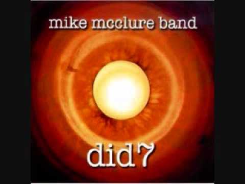 Mike McClure: Magnolia