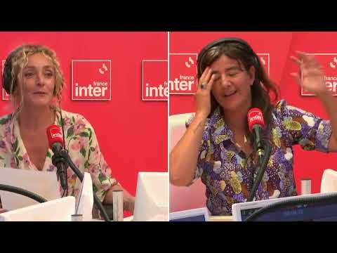 Le questionnaire de Romane Bohringer