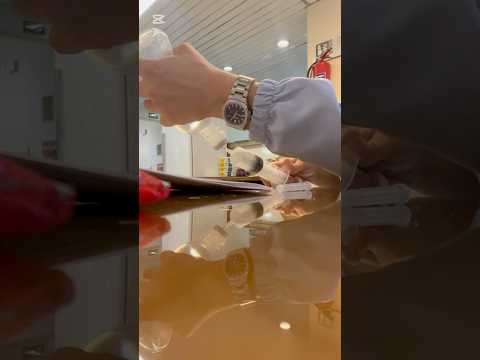 pantoprazol infusion #hospital #nurse #medication #asmr